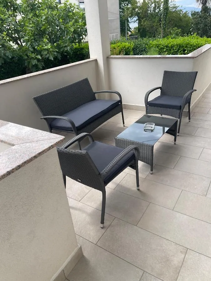 Darko Petrovic Apartman Malinska Apartment