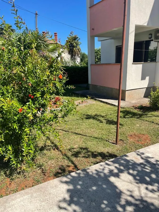 Darko Petrovic Apartman Malinska Apartment 0*,  Croatia